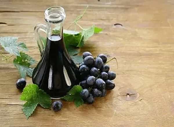 تصویر 3 از قیمت کنسانتره انگور سیاه + خرید باور نکردنی